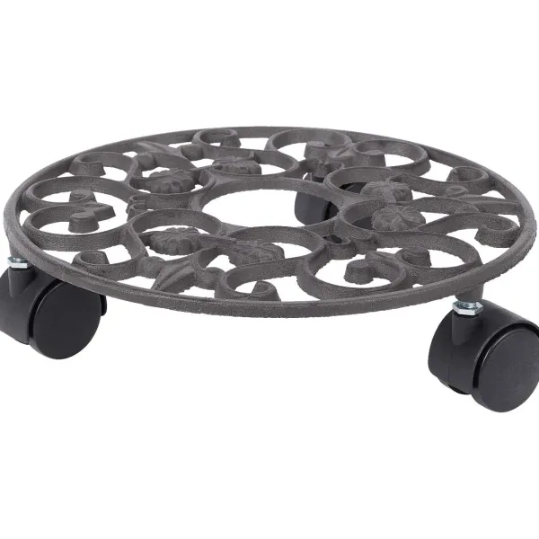 Merk Bloempotten^Home Accents Plantenonderzetter