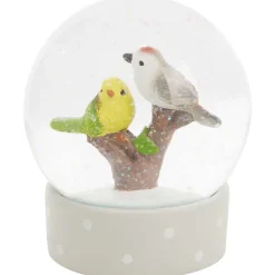 Merk Woonaccessoires^Home Accents Schuddebol Met Figuur