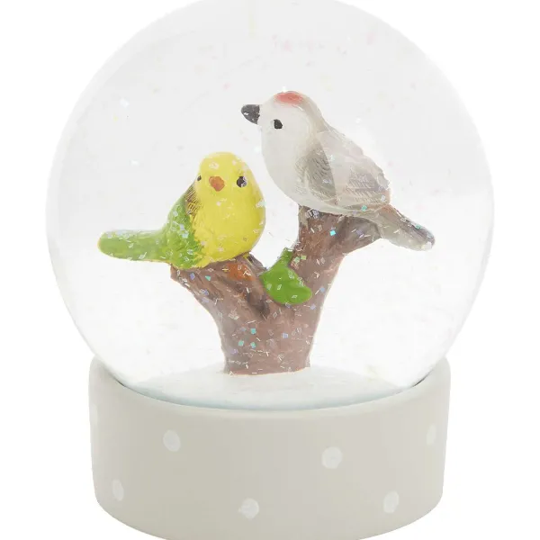 Merk Woonaccessoires^Home Accents Schuddebol Met Figuur