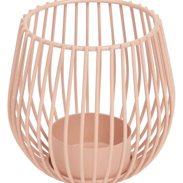 Merk Kaarsenhouders^Home Accents Theelichthouder