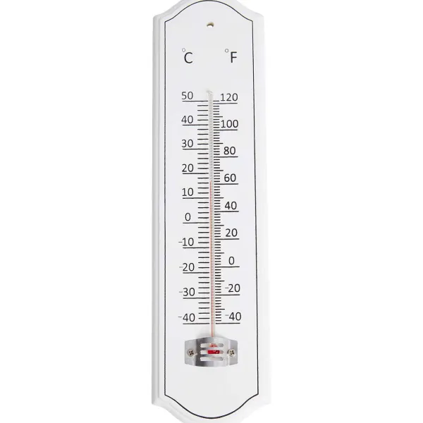 Merk Tuindecoratie^Home Accents Thermometer
