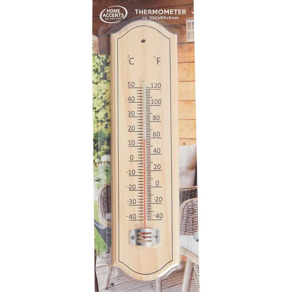 Merk Tuindecoratie^Home Accents Thermometer
