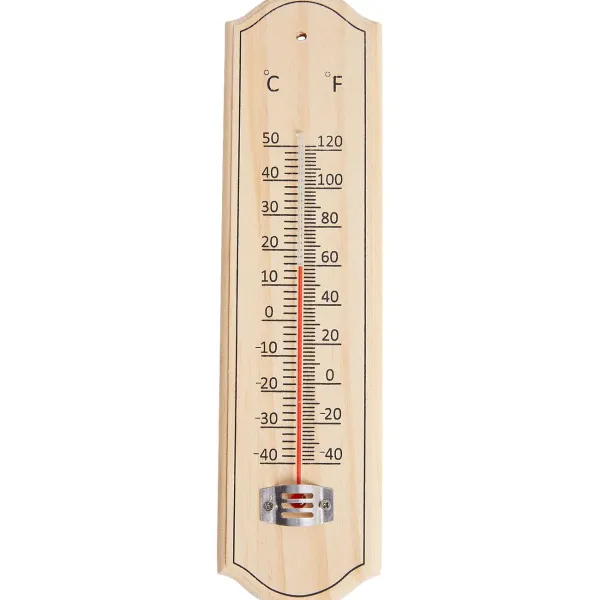 Merk Tuindecoratie^Home Accents Thermometer
