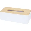 Merk Woonaccessoires^Home Accents Tissuebox