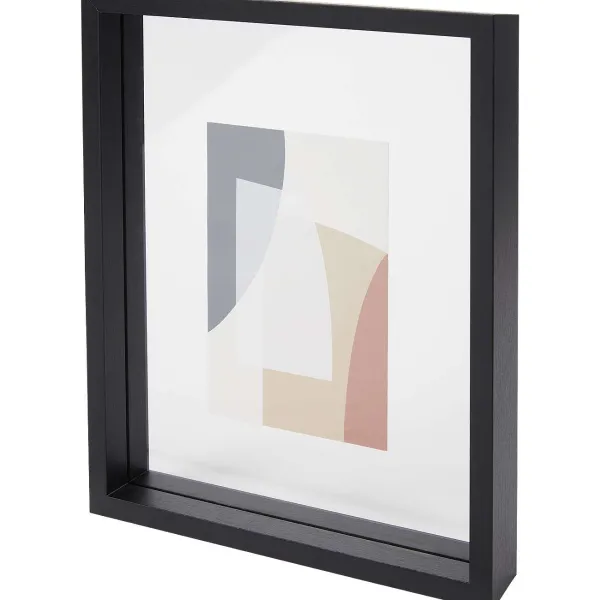 Merk Fotolijstjes^Home Accents Zwevende Fotolijst