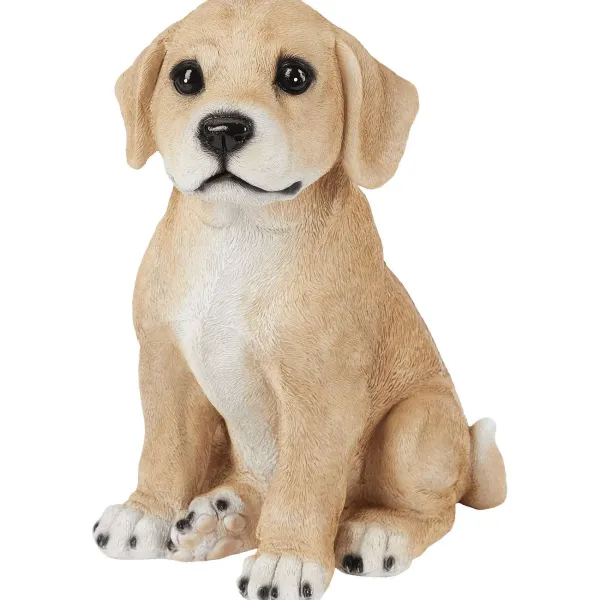 Merk Tuindecoratie^Hond Tuinbeeldje