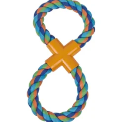 Merk Speeltjes^Honden Speeltouw