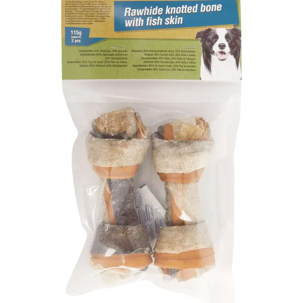 Whiskas Dierenvoeding^Hondensnacks