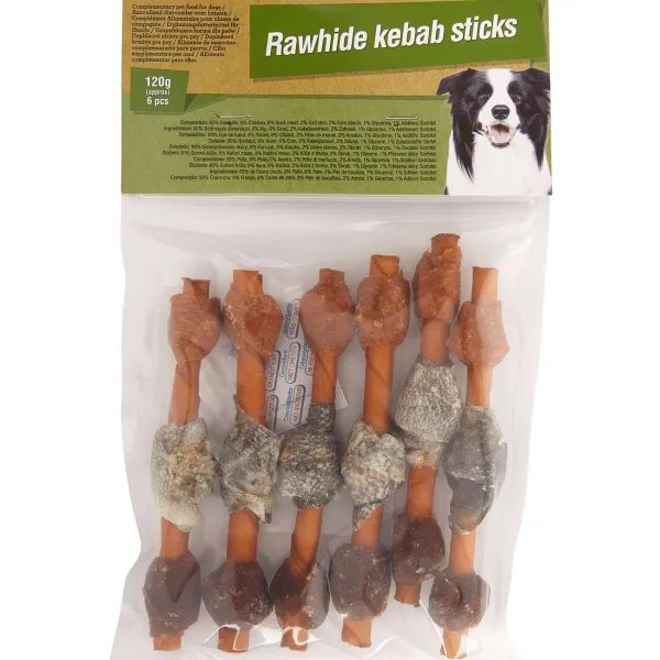 Whiskas Dierenvoeding^Hondensnacks