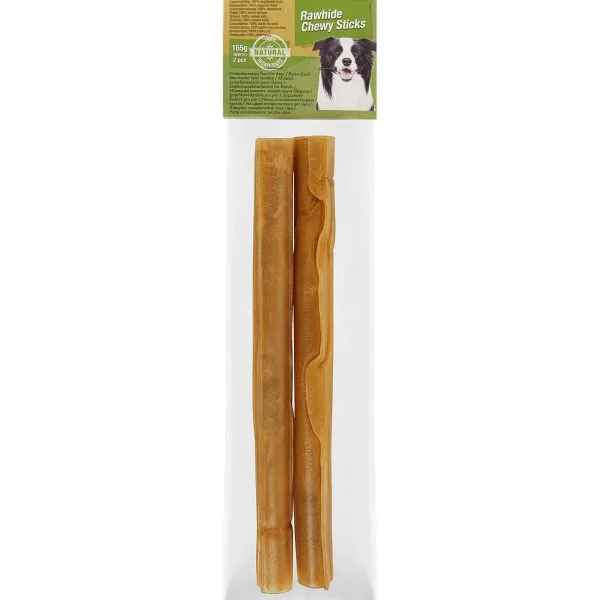 Whiskas Dierenvoeding^Hondensnacks Rawhide