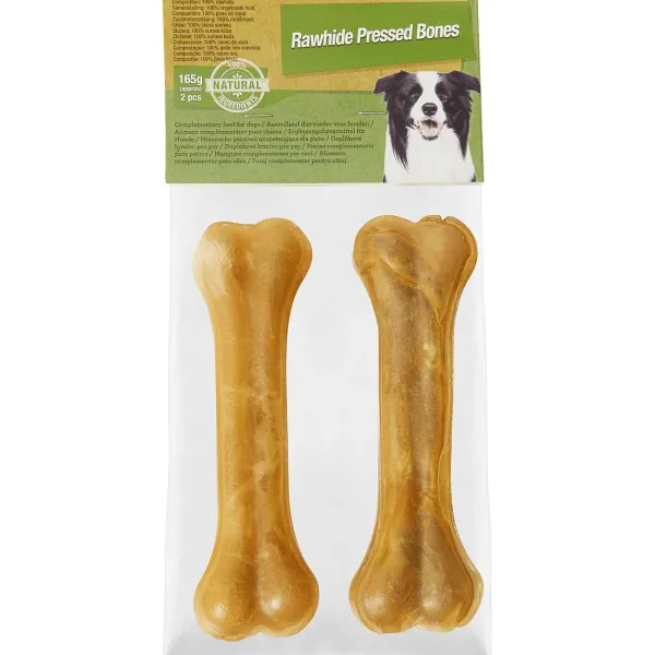 Whiskas Dierenvoeding^Hondensnacks Rawhide