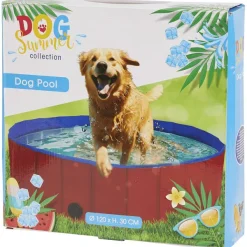 Merk Dierenbenodigdheden^Hondenzwembad