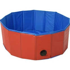 Merk Speeltjes^Hondenzwembad