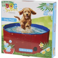 Merk Speeltjes^Hondenzwembad