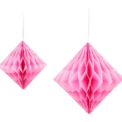 Merk Feestartikelen^Honeycomb