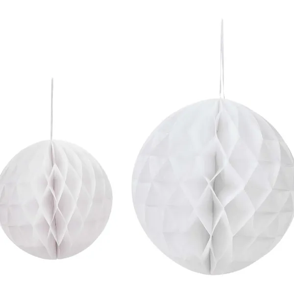 Merk Feestartikelen^Honeycomb