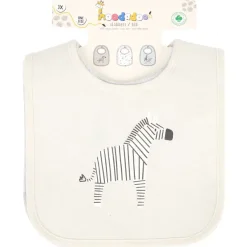 SuperTrash Kleding^Hoodadoo Babyslabbetjes