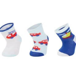 Hoodadoo Beenmode^Babysokjes