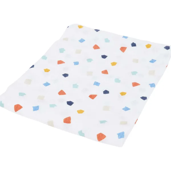 Hoodadoo Babyverzorging^Hydrofieldoek Xxl