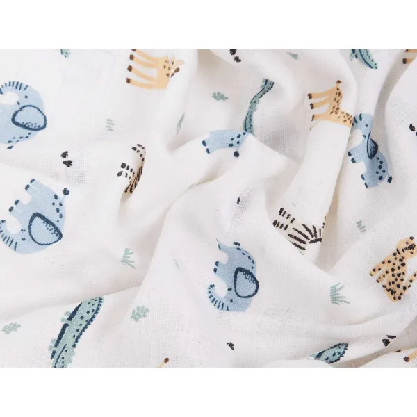 Hoodadoo Babyverzorging^Hydrofieldoek Xxl