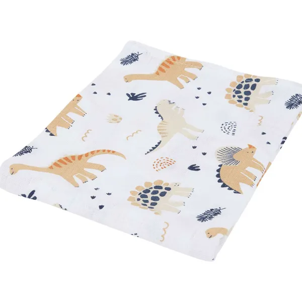 Hoodadoo Babyverzorging^Hydrofieldoek Xxl