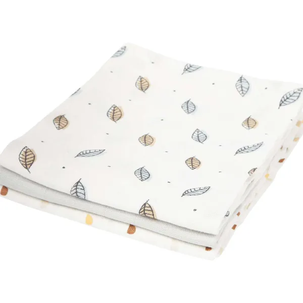 Hoodadoo Babyverzorging^Hydrofiele Doeken