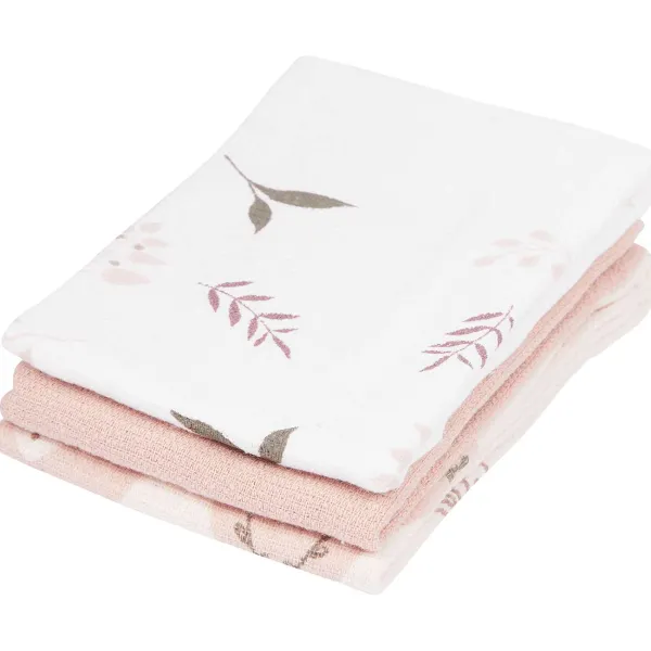 Hoodadoo Plaids & Dekens^Spuugdoekjes