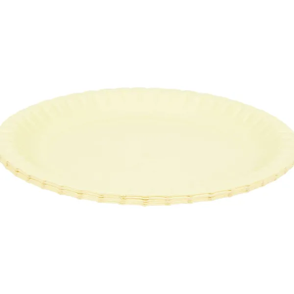 Merk Feestartikelen^Hosti Papieren Borden