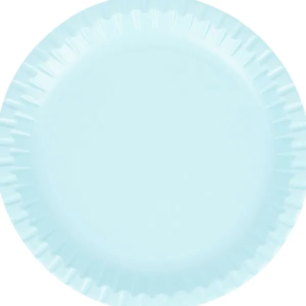 Merk Feestartikelen^Hosti Papieren Borden