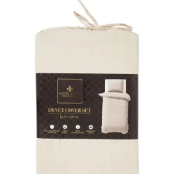 Hotel Royal Beddengoed^Dekbedovertrek