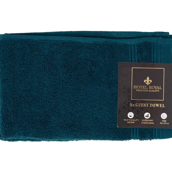 Hotel Royal Badtextiel^Gastendoekjes