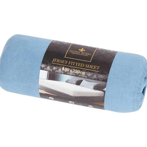 Hotel Royal Beddengoed^Jersey Hoeslaken