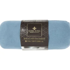 Hotel Royal Beddengoed^Jersey Hoeslaken
