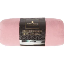 Hotel Royal Beddengoed^Jersey Hoeslaken