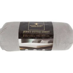 Hotel Royal Beddengoed^Jersey Hoeslaken