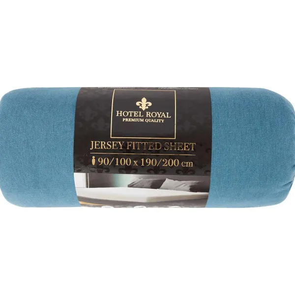 Hotel Royal Beddengoed^Jersey Hoeslaken