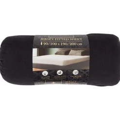 Hotel Royal Beddengoed^Jersey Hoeslaken