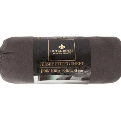 Hotel Royal Beddengoed^Jersey Hoeslaken