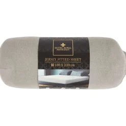 Hotel Royal Beddengoed^Jersey Hoeslaken