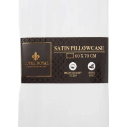 Hotel Royal Beddengoed^Kussensloop