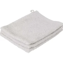 Hotel Royal Badtextiel^Washandjes Licht