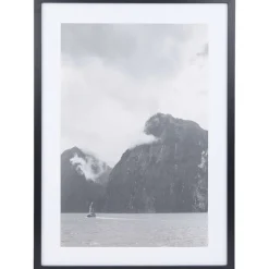 Merk Fotolijstjes^Houten Fotolijst