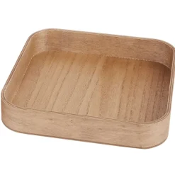 Staub Dienbladen^Houten Tray