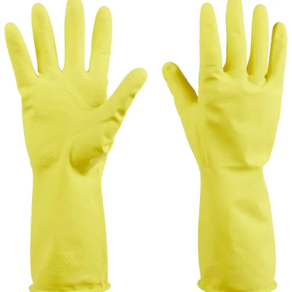 Multy Keukengerei^Huishoudhandschoenen