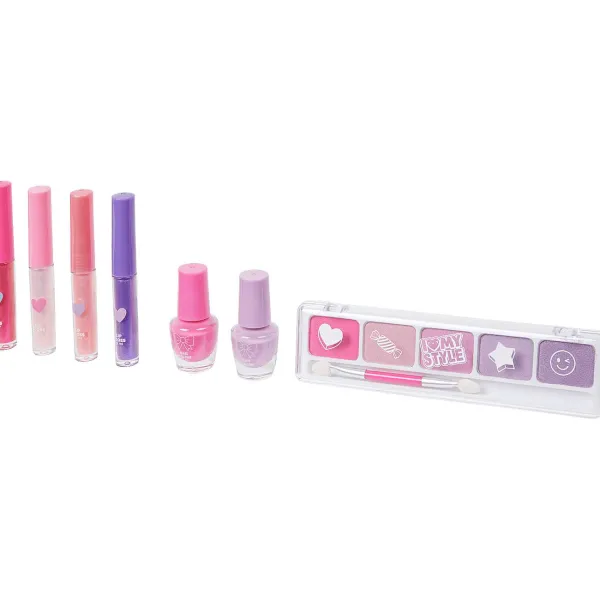 DC Comics Parfum^I Love My Style Make-Upset