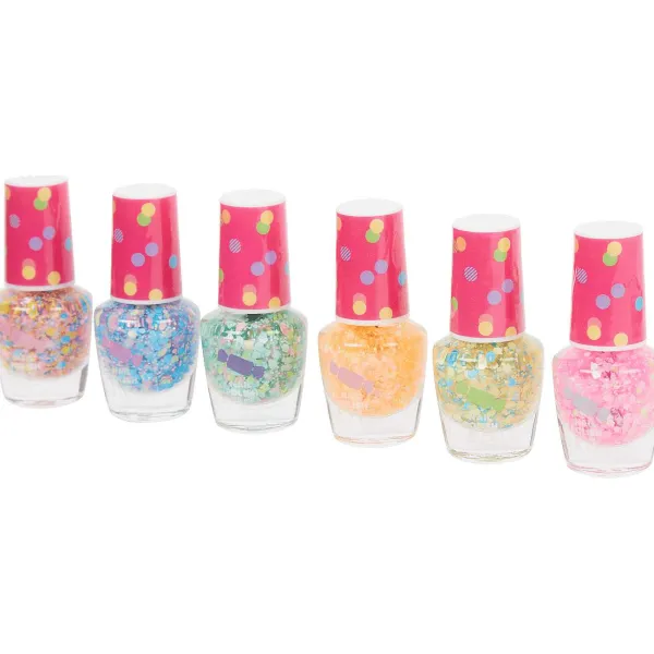 Max & More Make-Up^I Love My Style Nagellak