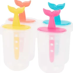 Staub Dienbladen^Ijslolliemaker