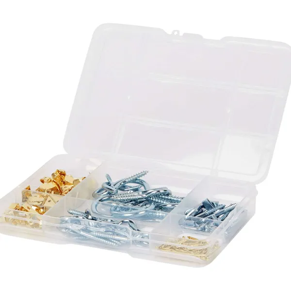 FERM Gereedschap^Ijzerwarenset