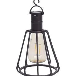 Merk Buitenverlichting^Industri Le Solarlamp