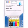 Office Essentials Bureau Accessoires^Ink & Print Inktcartridges Epson 18 Xl